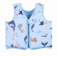 Sea Shark Vest