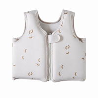 Cloud Drift Vest